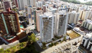 Entre Rios – Lançamento no Renascença II: apartamentos de 125 a 156 m² com até 3 suítes