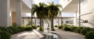 Entre Rios – Lançamento no Renascença II: apartamentos de 125 a 156 m² com até 3 suítes