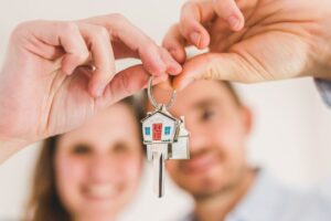 Primeira compra: guia completo para realizar o sonho da casa própria