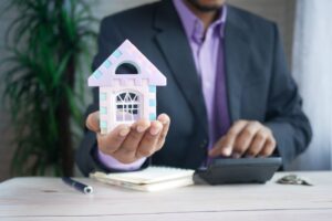 Passo a passo do financiamento imobiliário