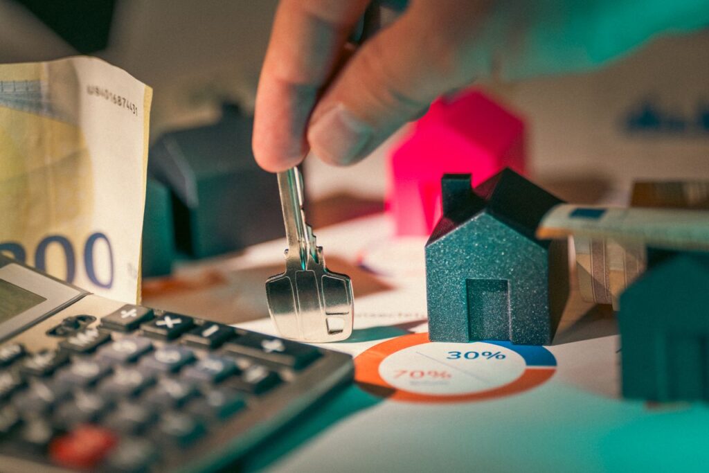 financiamento imobiliário