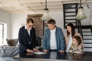 Como escolher o imóvel ideal para sua família: guia prático